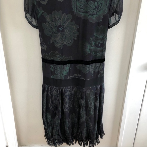 Coach x Kaffe Fassett limited edition dress - Picture 6 of 6